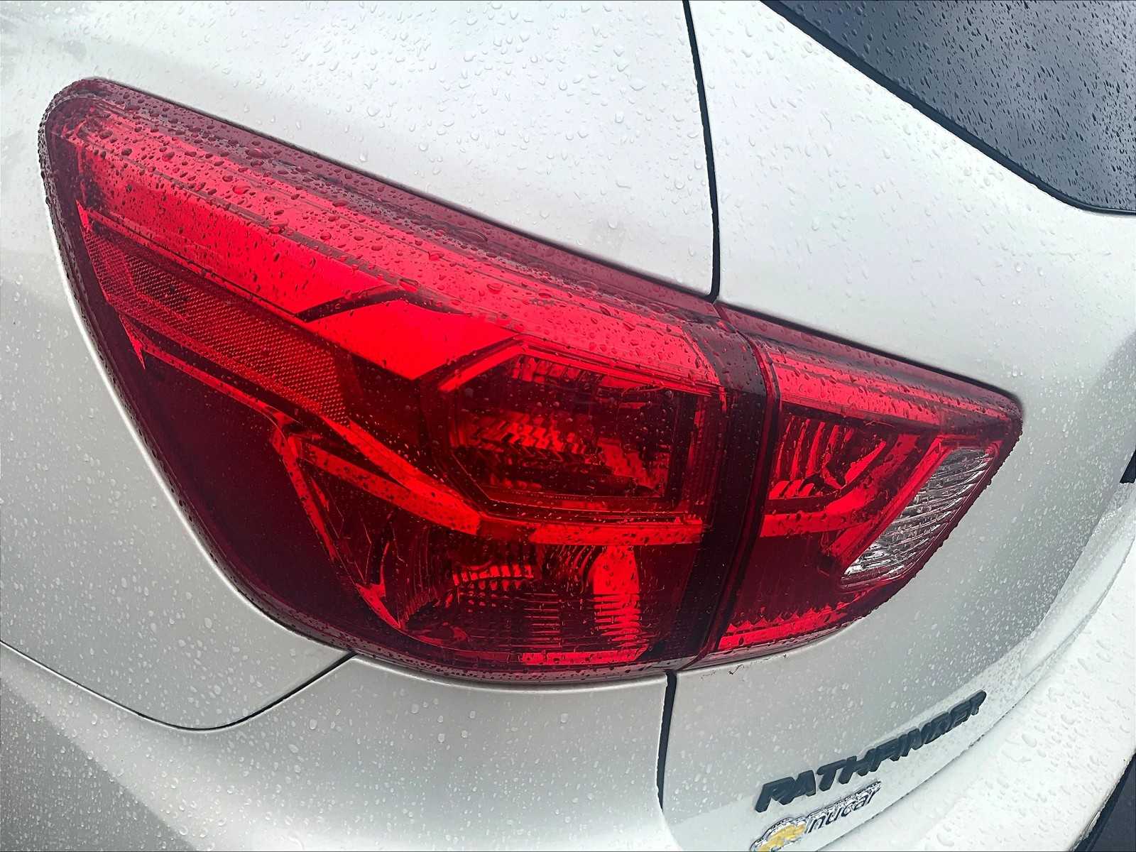 2020 Nissan Pathfinder SV - Photo 33