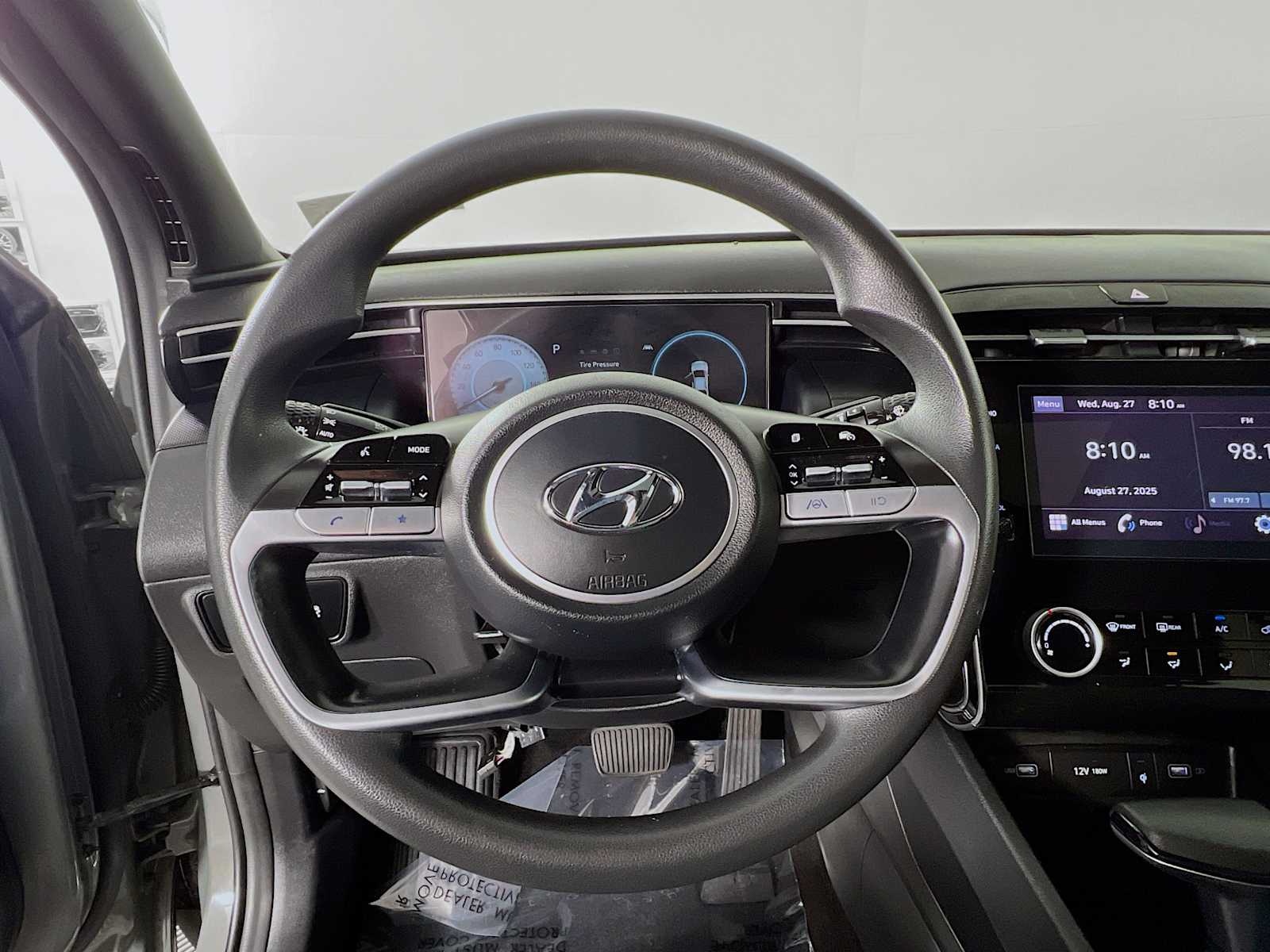 2022 Hyundai Santa Cruz SEL - Photo 11