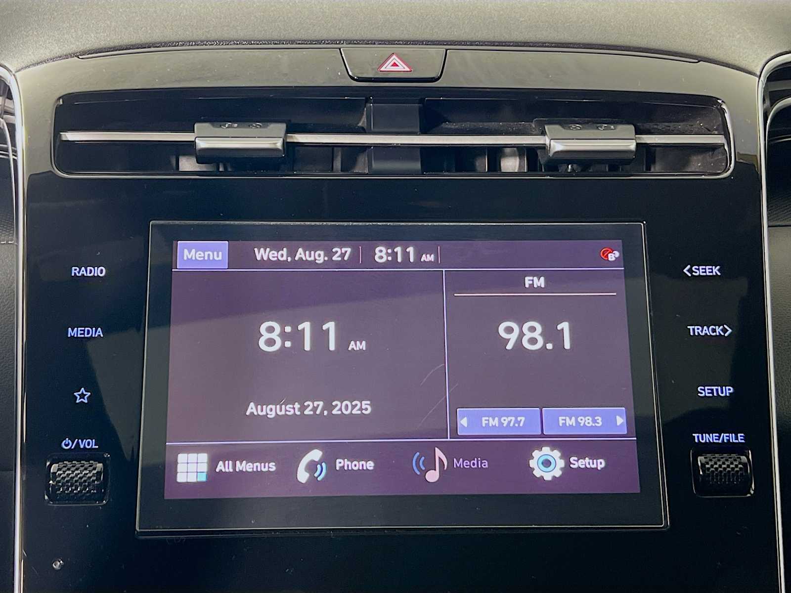 2022 Hyundai Santa Cruz SEL - Photo 14