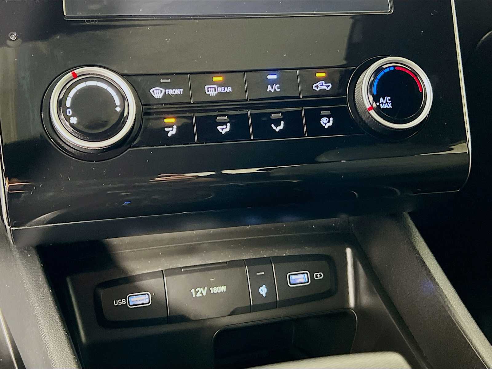 2022 Hyundai Santa Cruz SEL - Photo 15