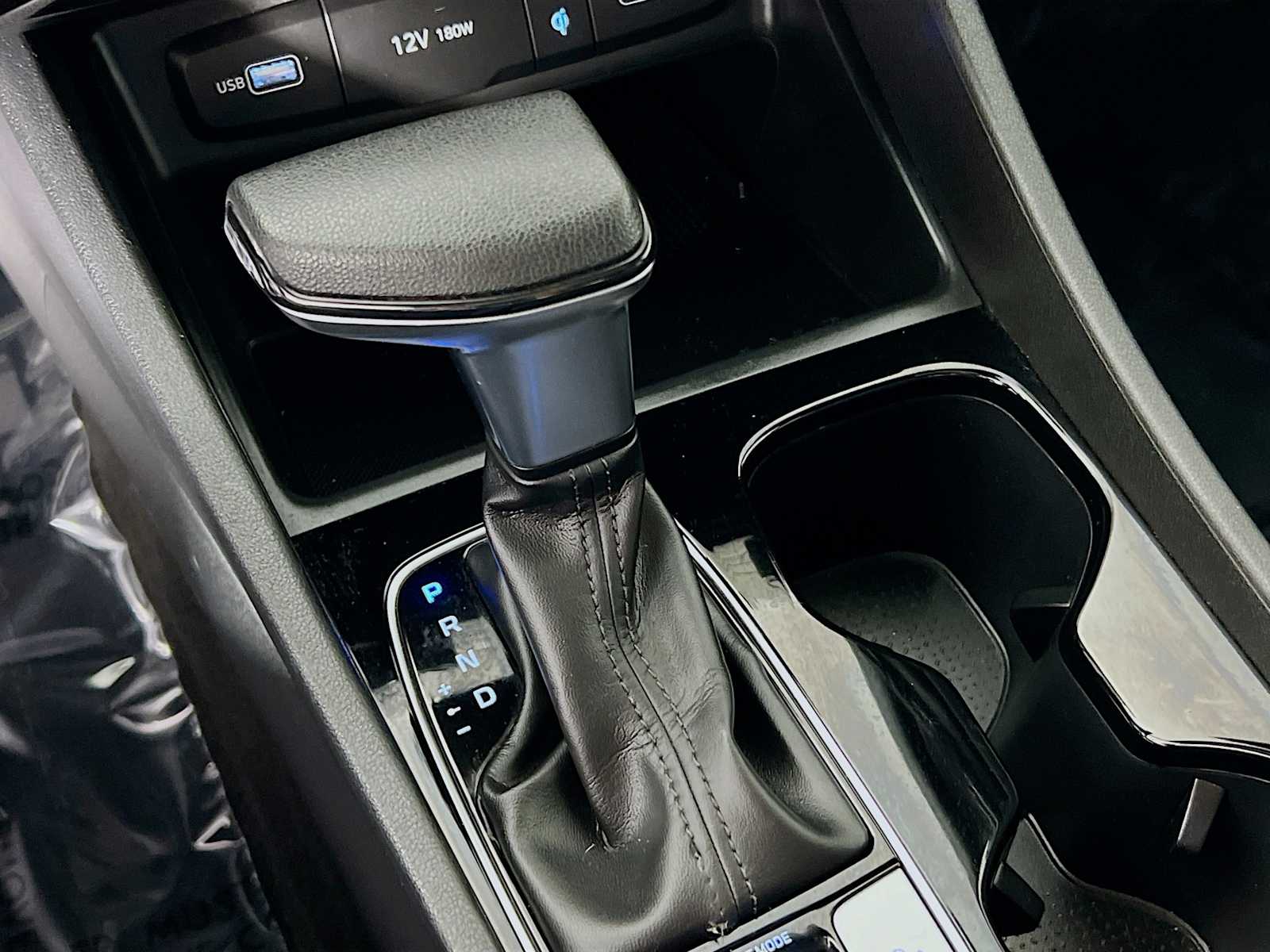 2022 Hyundai Santa Cruz SEL - Photo 16