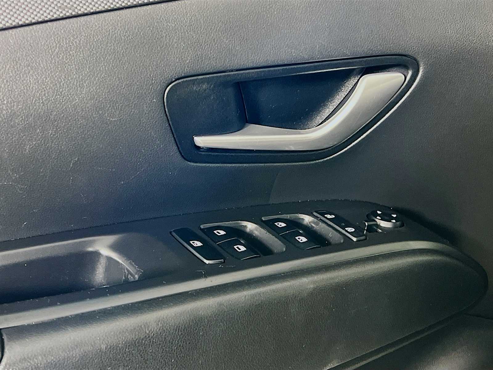 2022 Hyundai Santa Cruz SEL - Photo 17