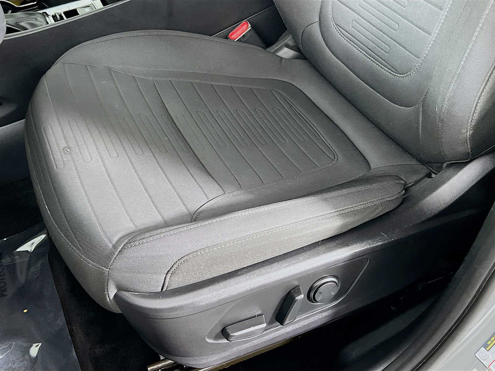 2022 Hyundai Santa Cruz SEL - Photo 19