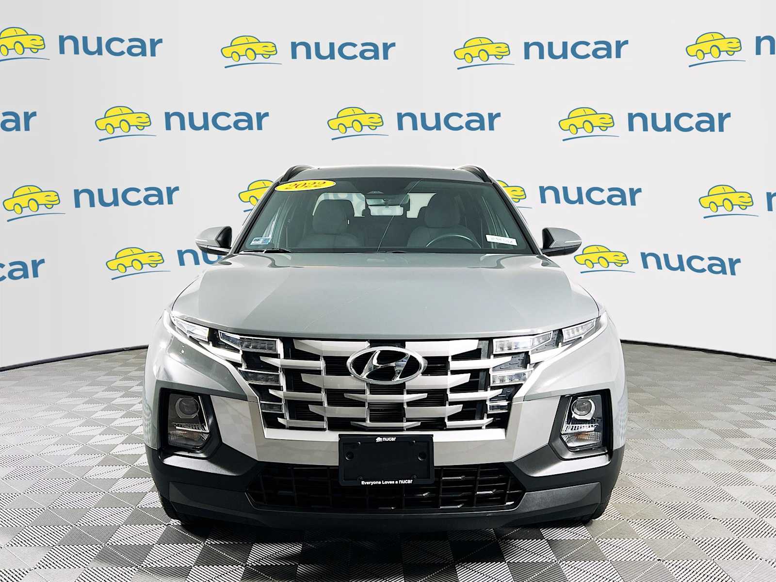 2022 Hyundai Santa Cruz SEL - Photo 2