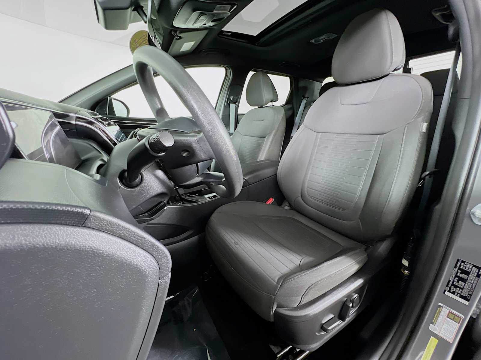 2022 Hyundai Santa Cruz SEL - Photo 21