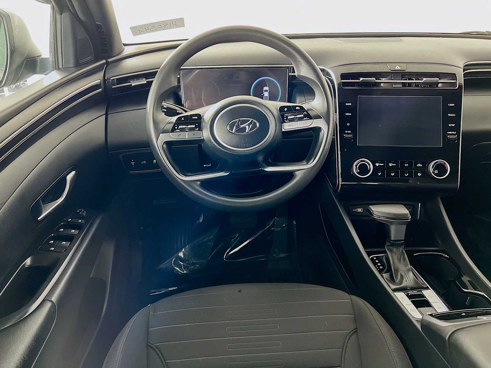 2022 Hyundai Santa Cruz SEL - Photo 23