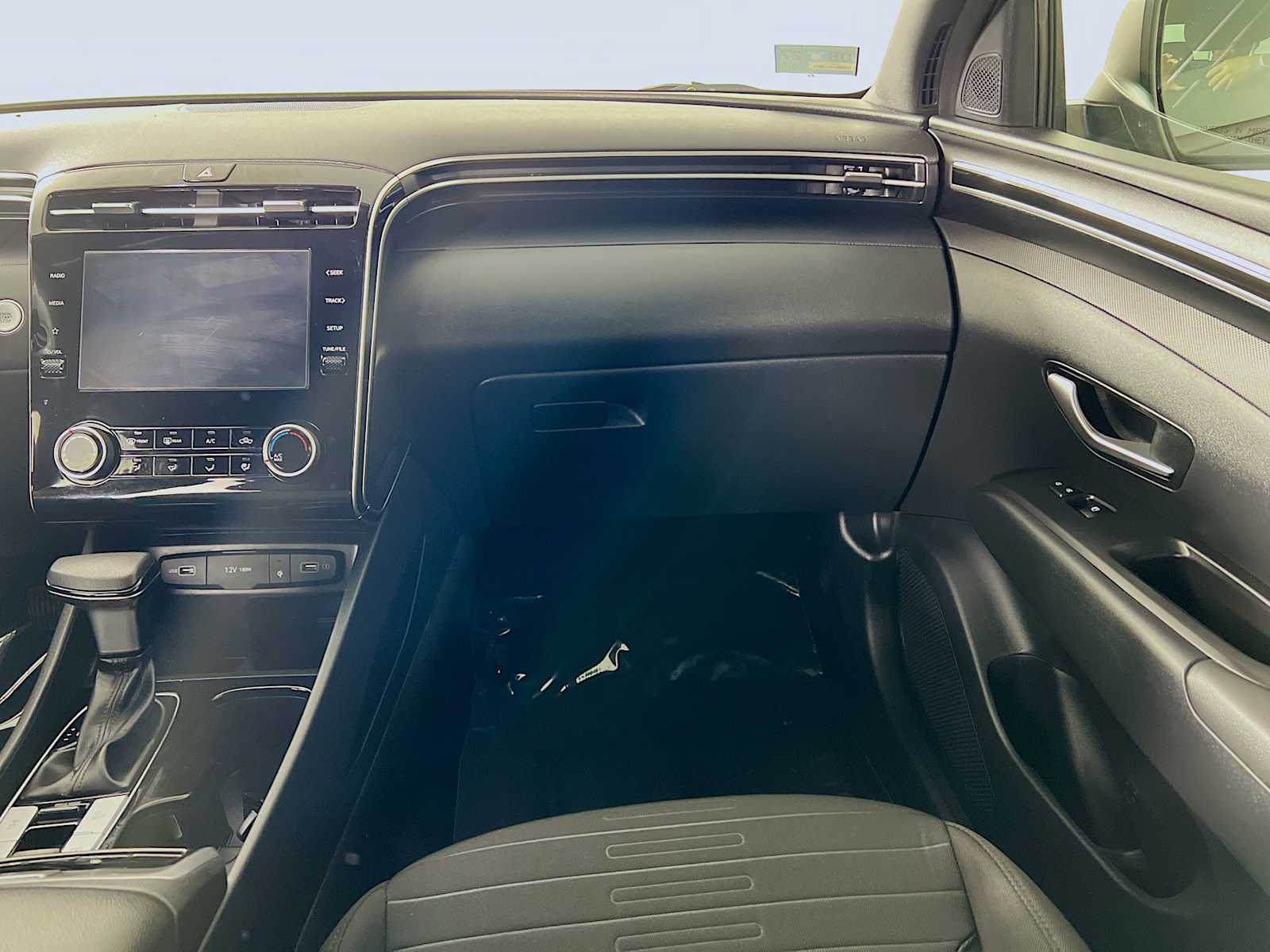 2022 Hyundai Santa Cruz SEL - Photo 24