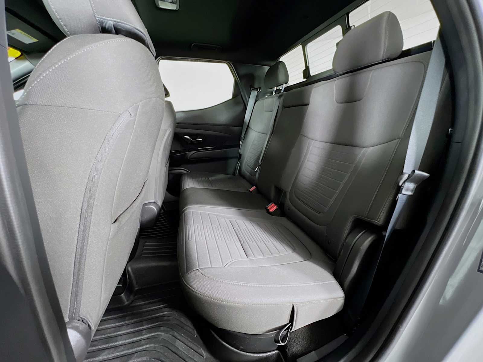 2022 Hyundai Santa Cruz SEL - Photo 25