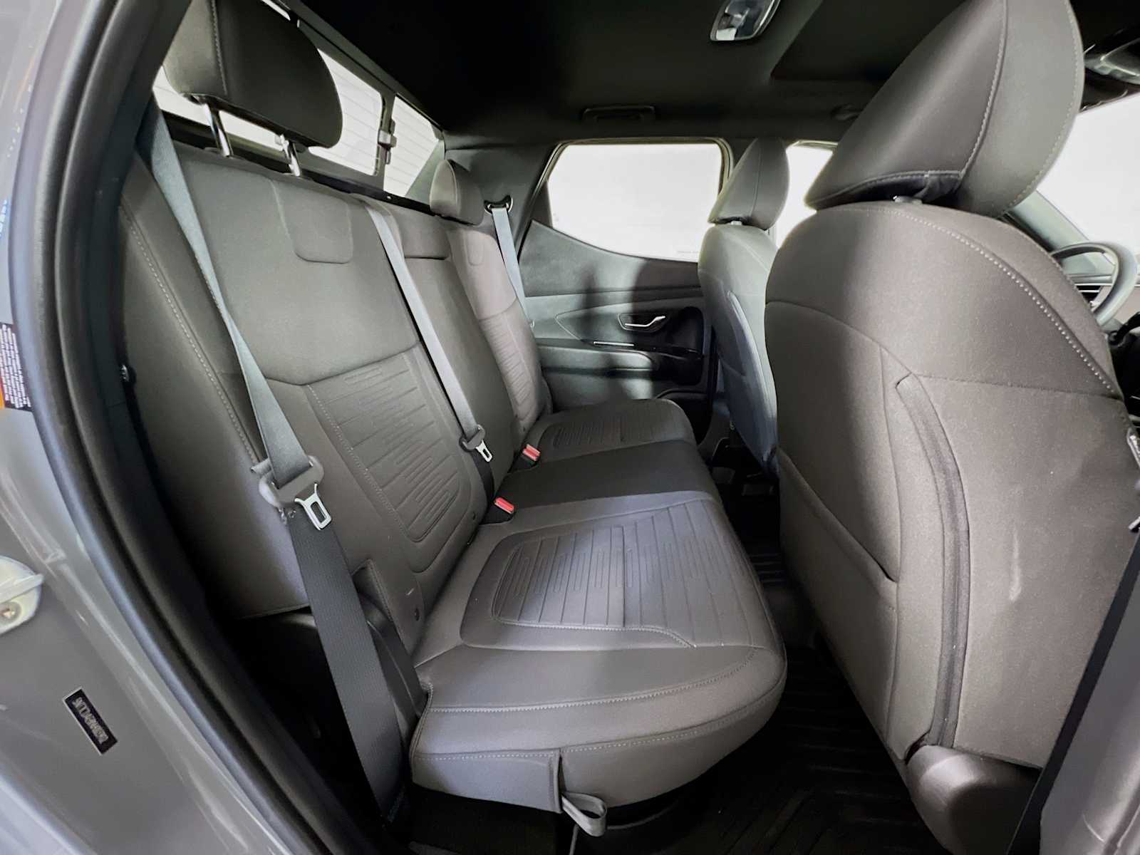 2022 Hyundai Santa Cruz SEL - Photo 27