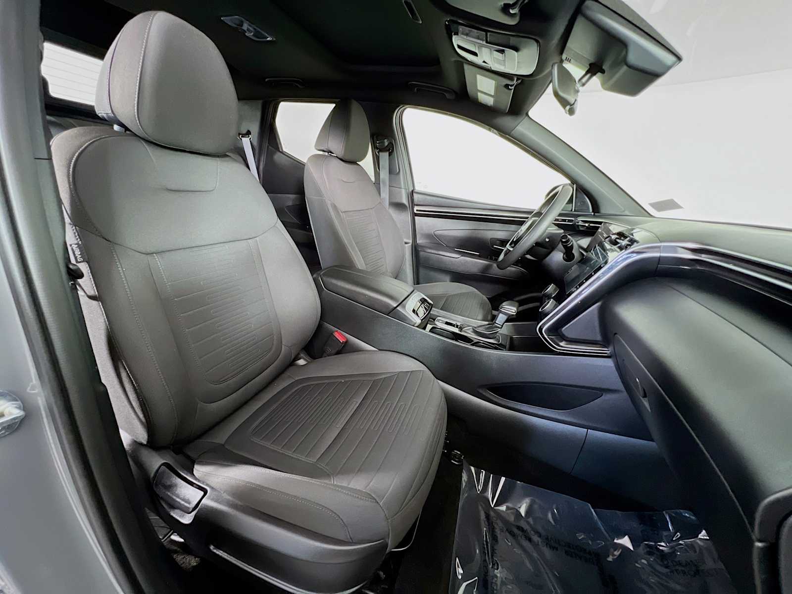 2022 Hyundai Santa Cruz SEL - Photo 28