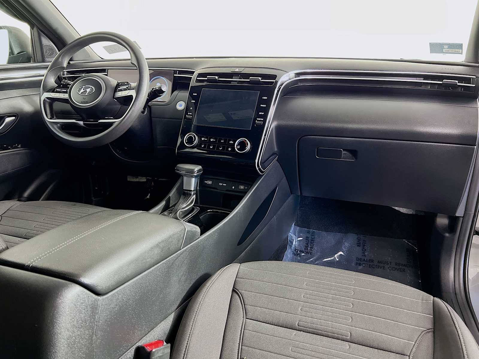 2022 Hyundai Santa Cruz SEL - Photo 29
