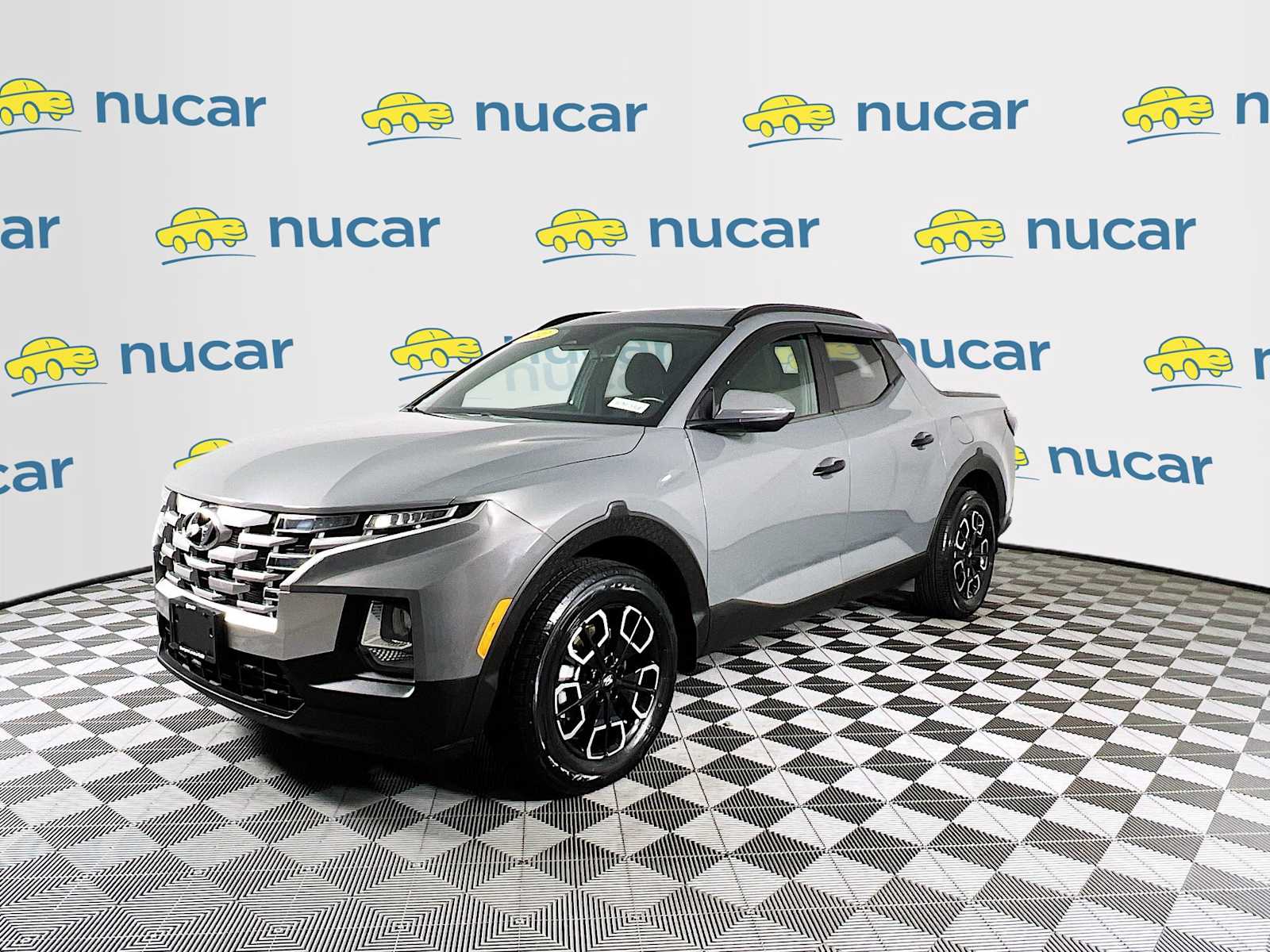 2022 Hyundai Santa Cruz SEL - Photo 3