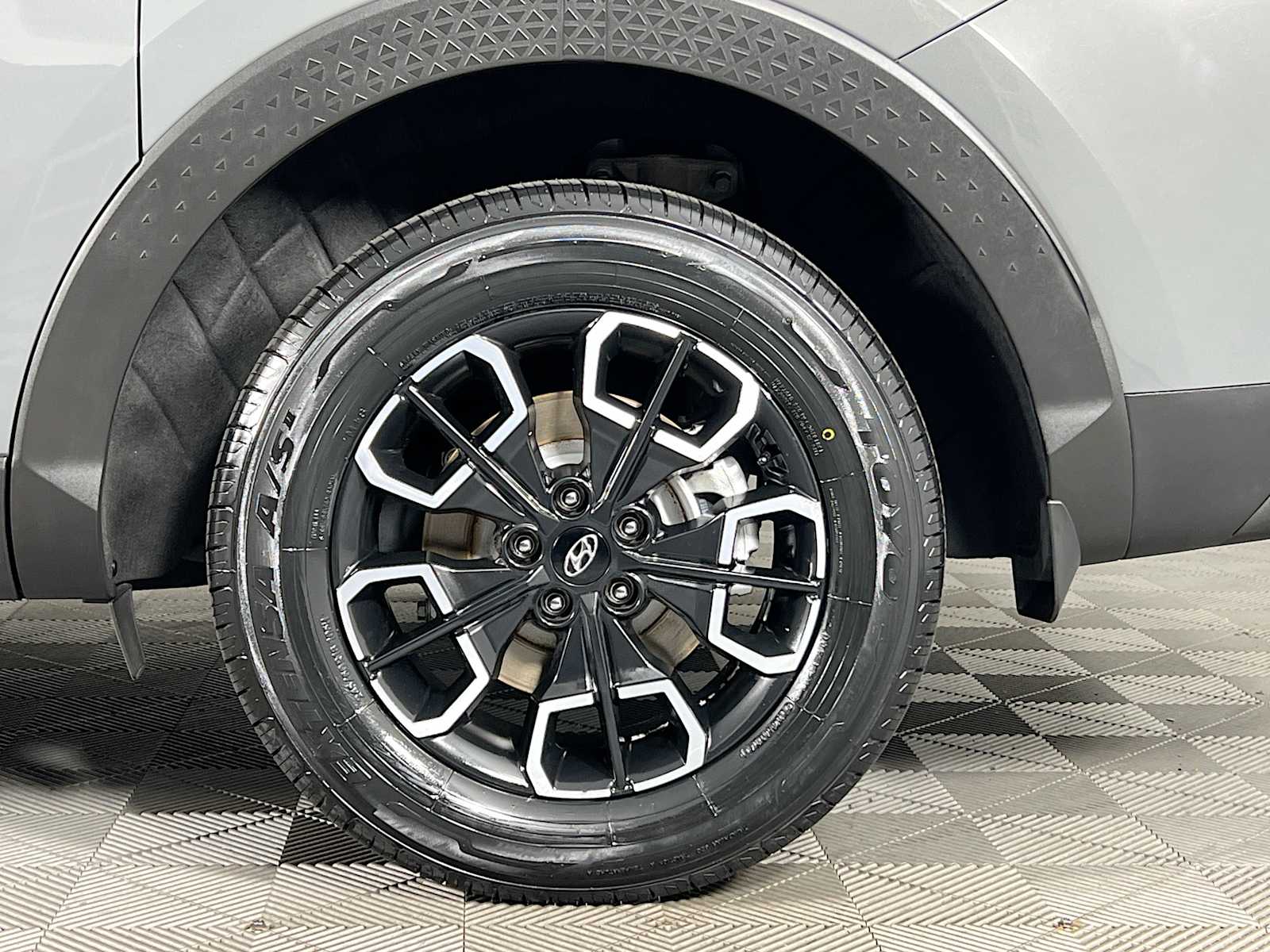 2022 Hyundai Santa Cruz SEL - Photo 31