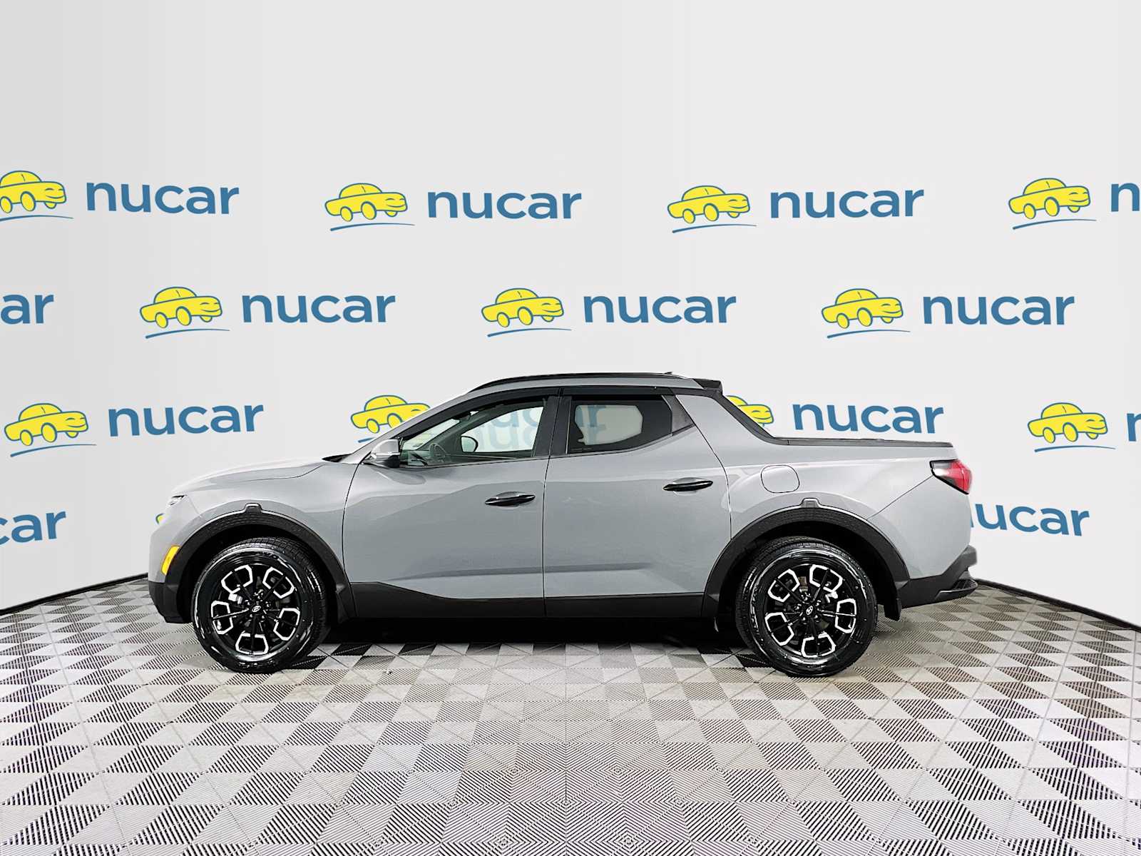 2022 Hyundai Santa Cruz SEL - Photo 4