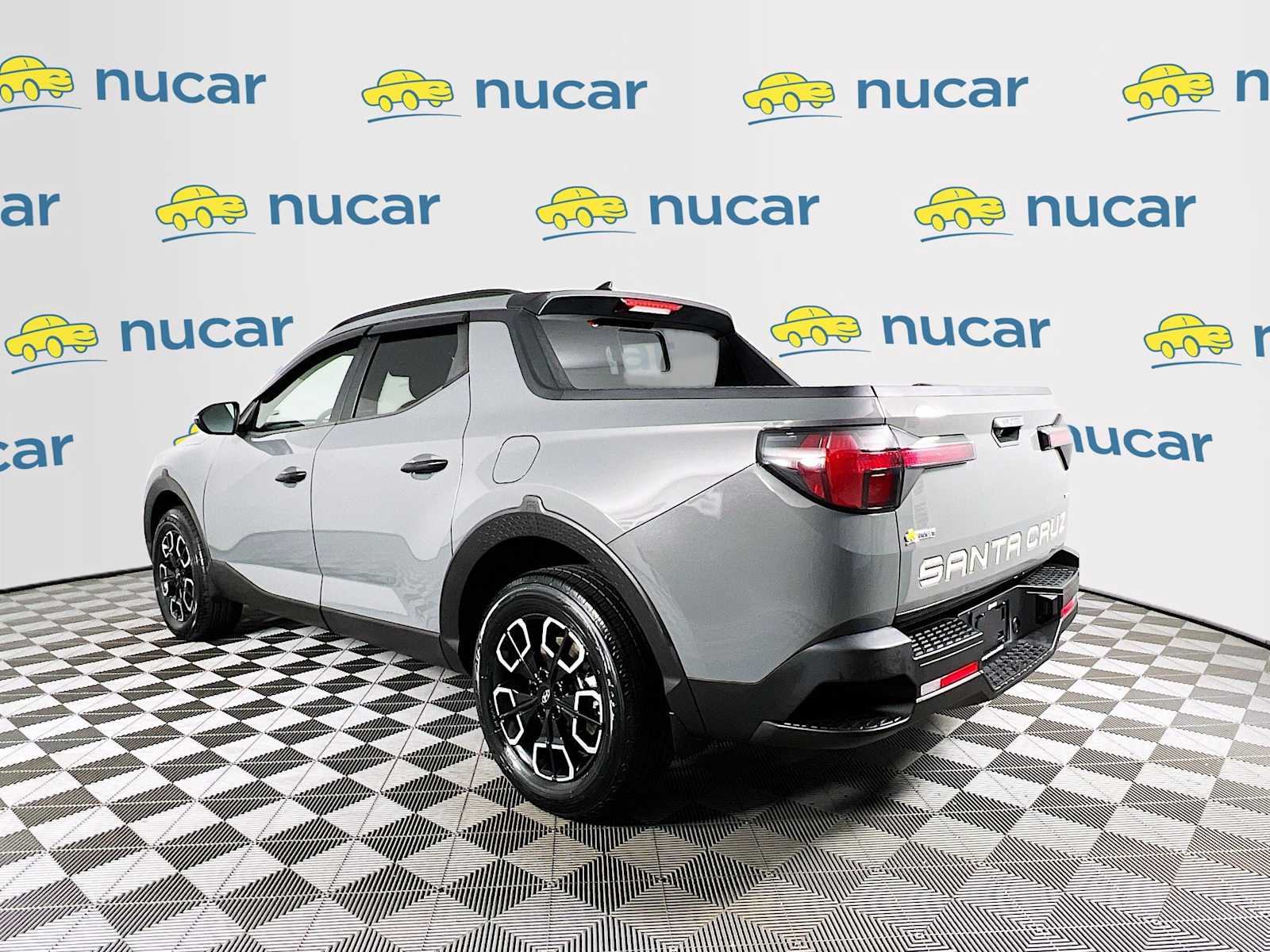 2022 Hyundai Santa Cruz SEL - Photo 5