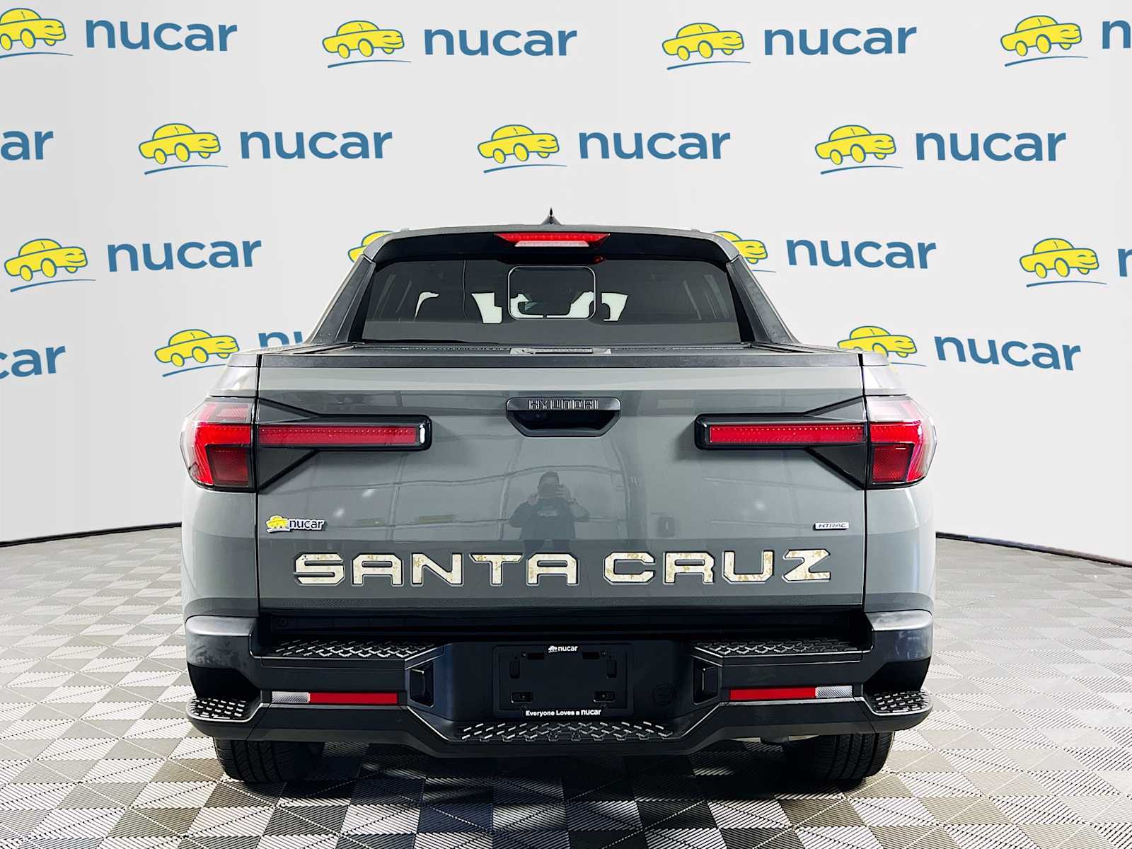 2022 Hyundai Santa Cruz SEL - Photo 6