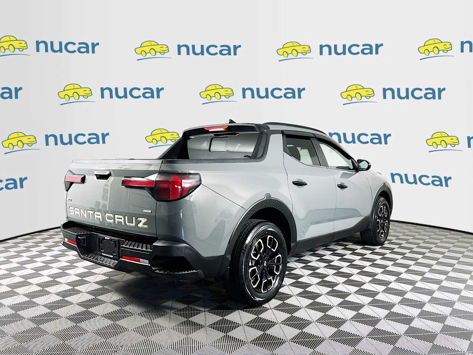 2022 Hyundai Santa Cruz SEL - Photo 7