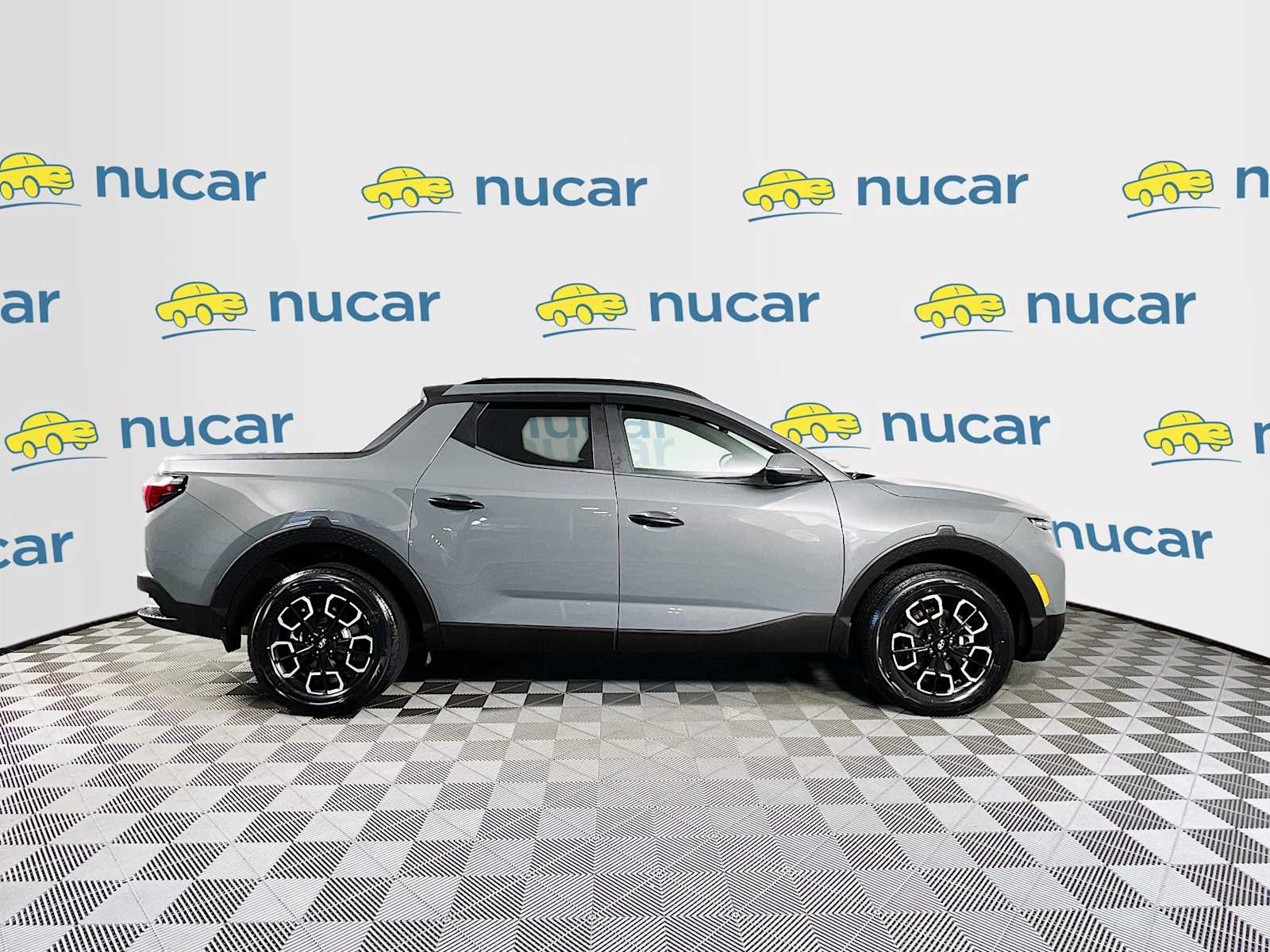 2022 Hyundai Santa Cruz SEL - Photo 8