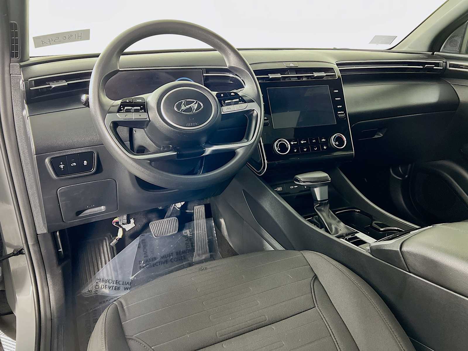 2022 Hyundai Santa Cruz SEL - Photo 9