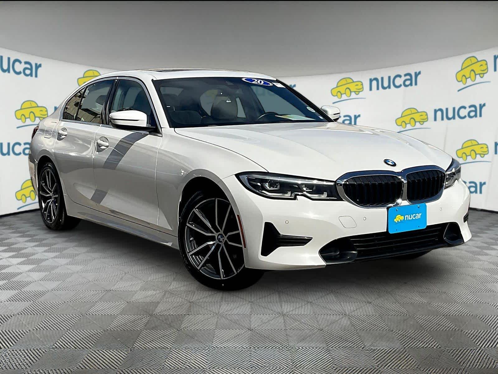 2019 BMW 330i xDrive 330i xDrive