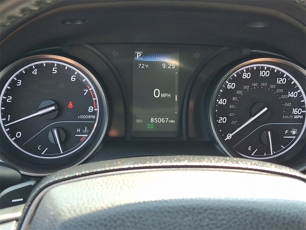 2022 Toyota Camry SE - Photo 22