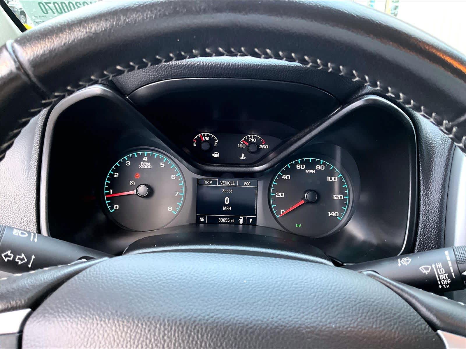 2022 Chevrolet Colorado 4WD LT - Photo 24