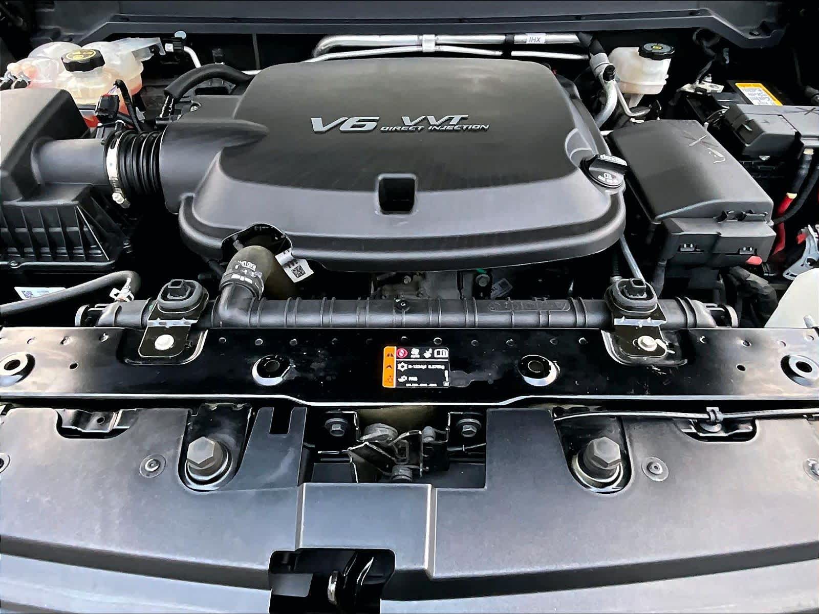 2022 Chevrolet Colorado 4WD LT - Photo 28