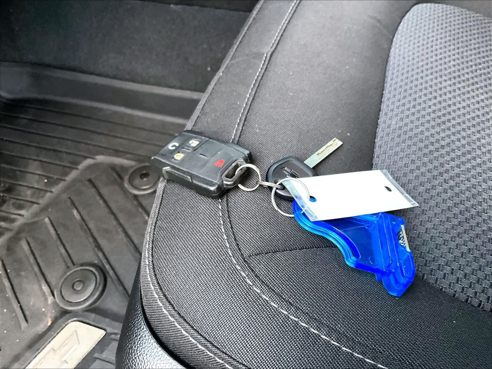 2022 Chevrolet Colorado 4WD LT - Photo 29