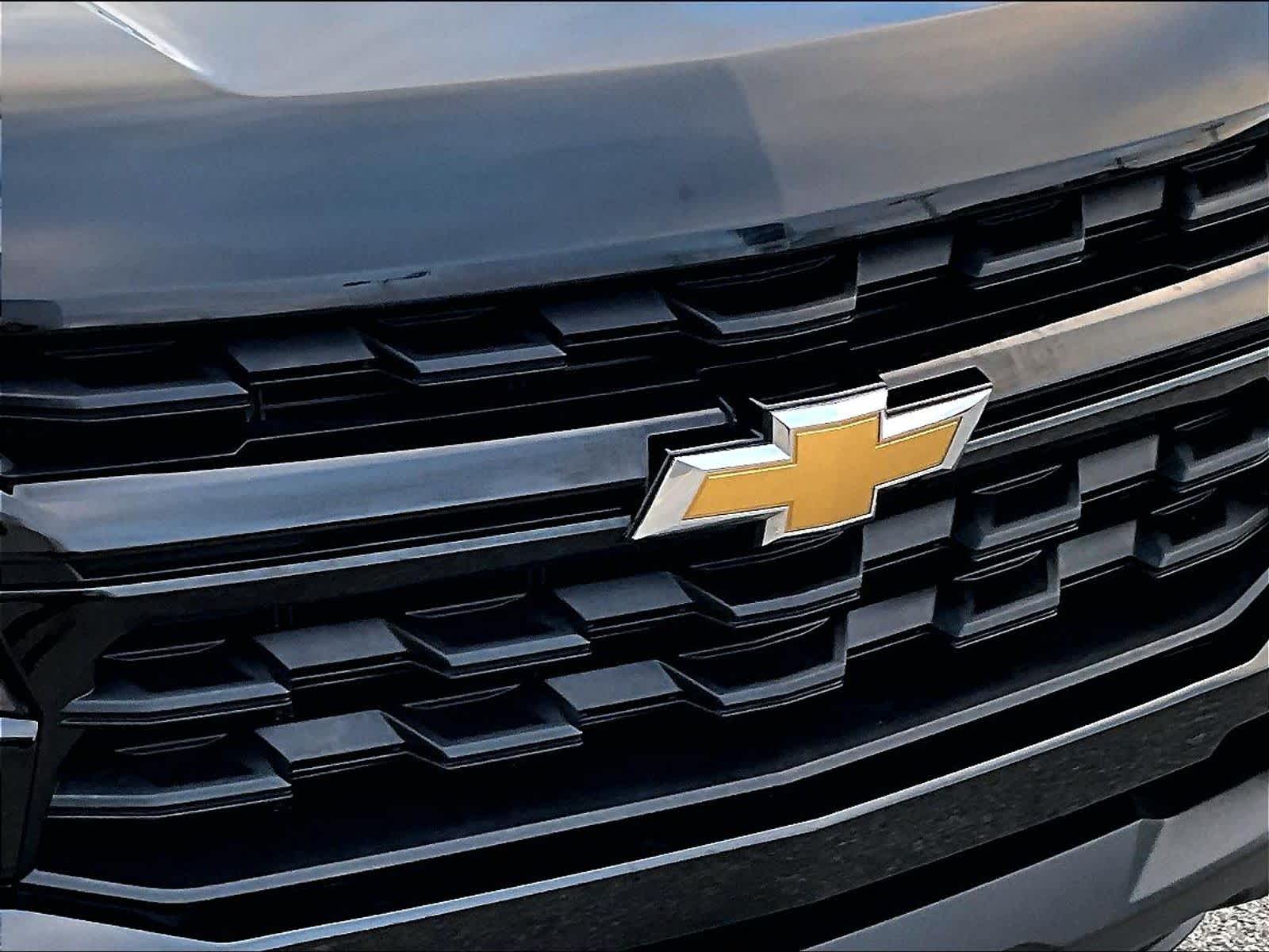 2022 Chevrolet Colorado 4WD LT - Photo 31