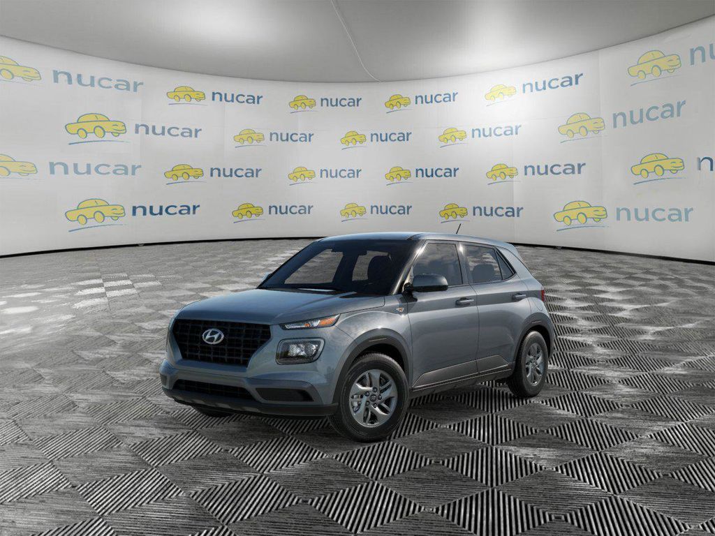 2026 Hyundai Venue SE