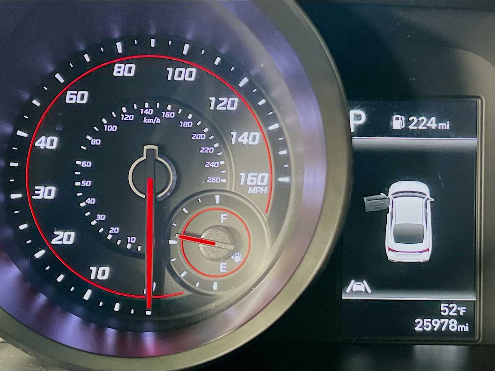 2023 Hyundai Elantra SEL - Photo 12