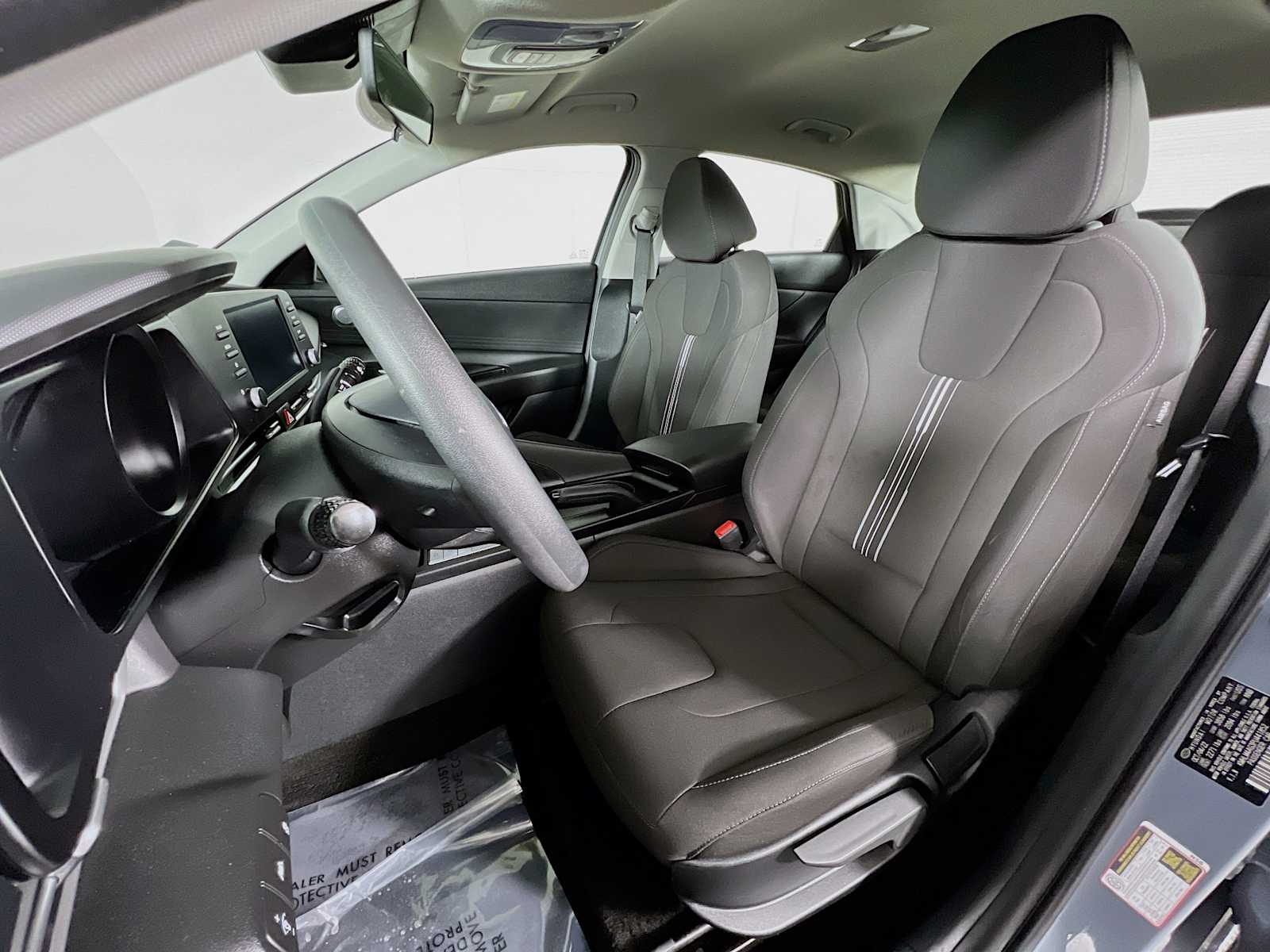 2023 Hyundai Elantra SEL - Photo 20