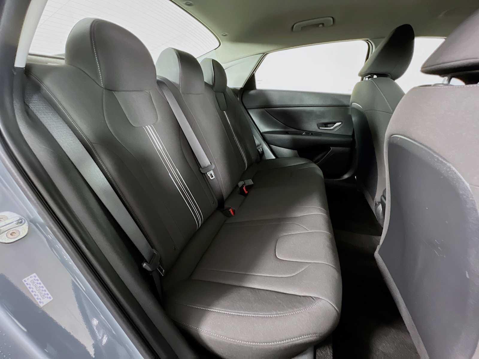 2023 Hyundai Elantra SEL - Photo 25