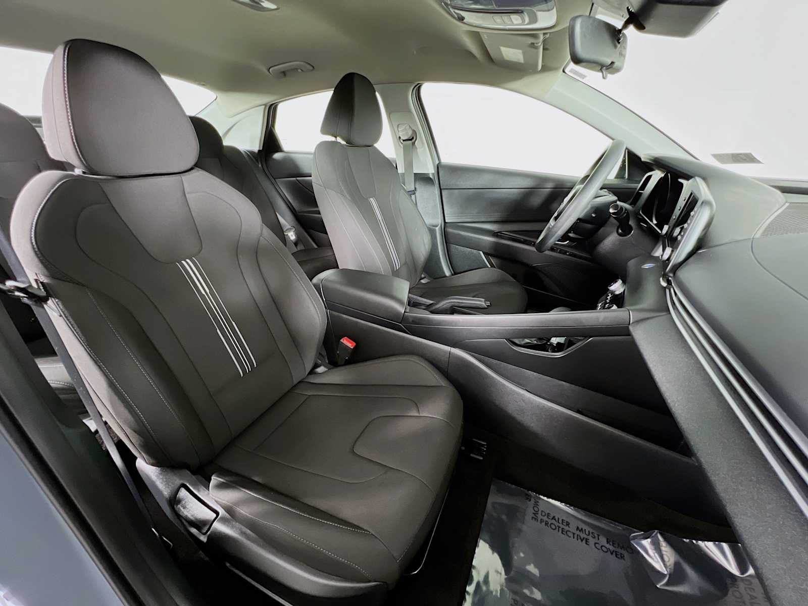 2023 Hyundai Elantra SEL - Photo 26