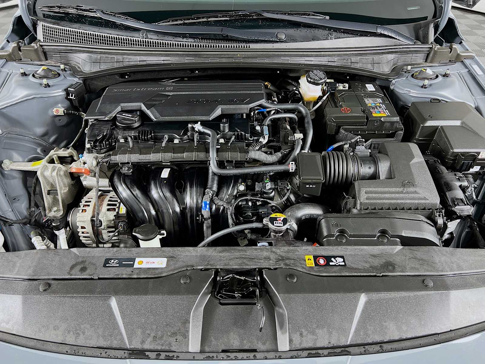 2023 Hyundai Elantra SEL - Photo 27