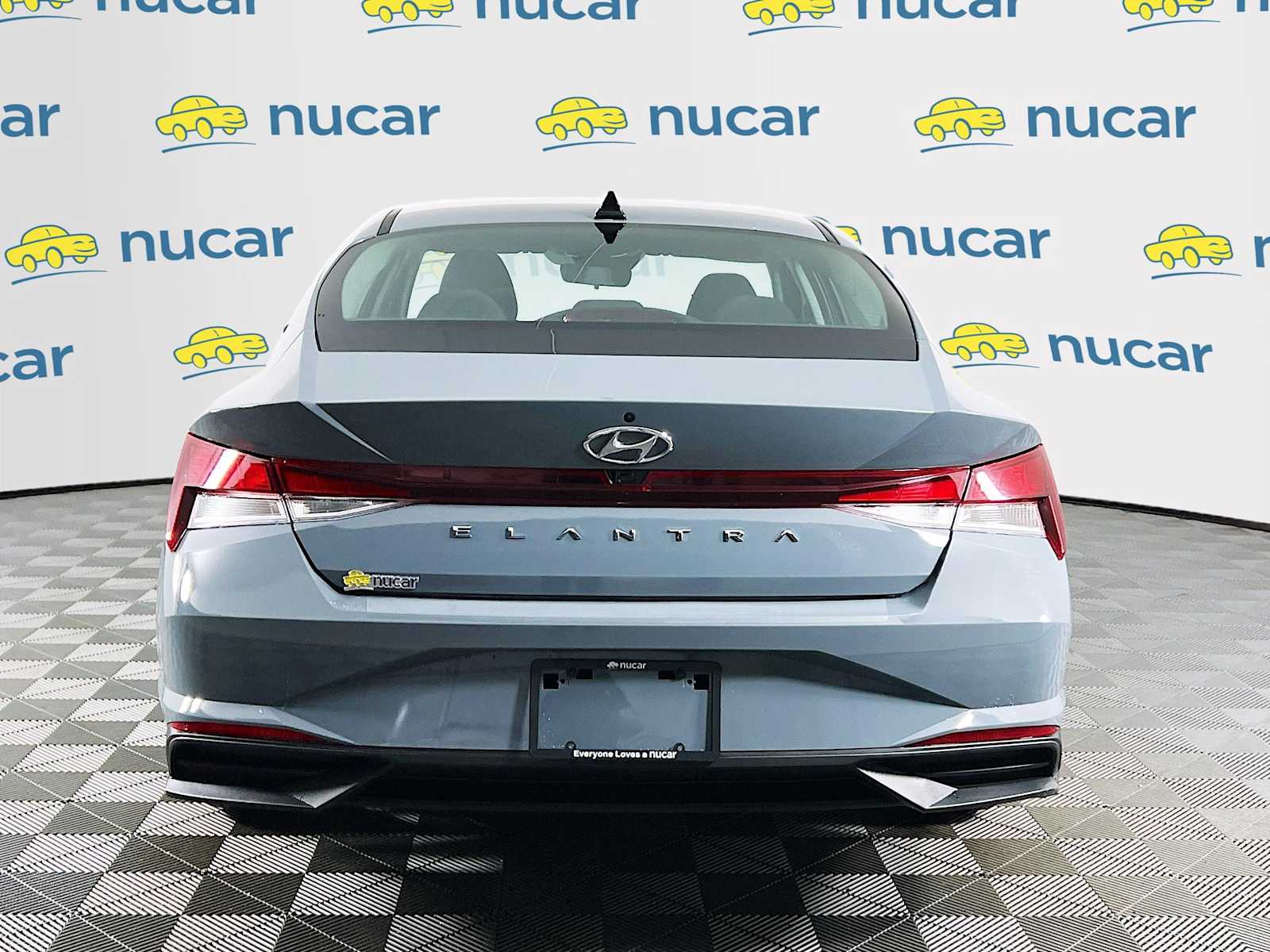 2023 Hyundai Elantra SEL - Photo 6