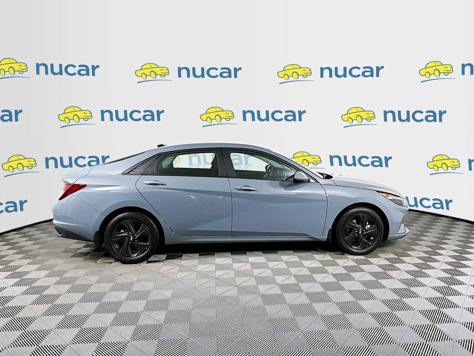 2023 Hyundai Elantra SEL - Photo 8