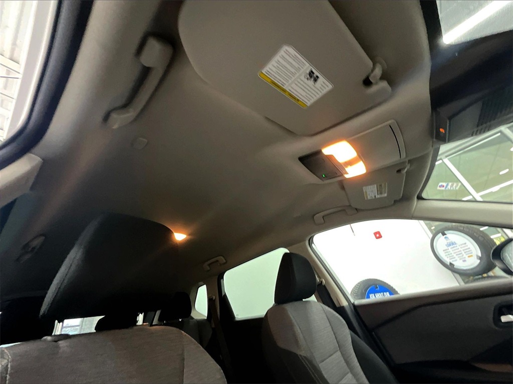 2023 Nissan Rogue SV - Photo 22