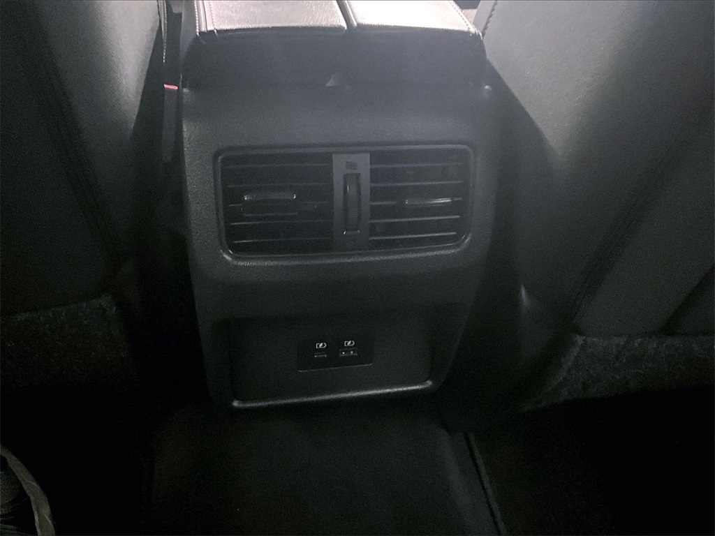 2023 Nissan Rogue SV - Photo 27