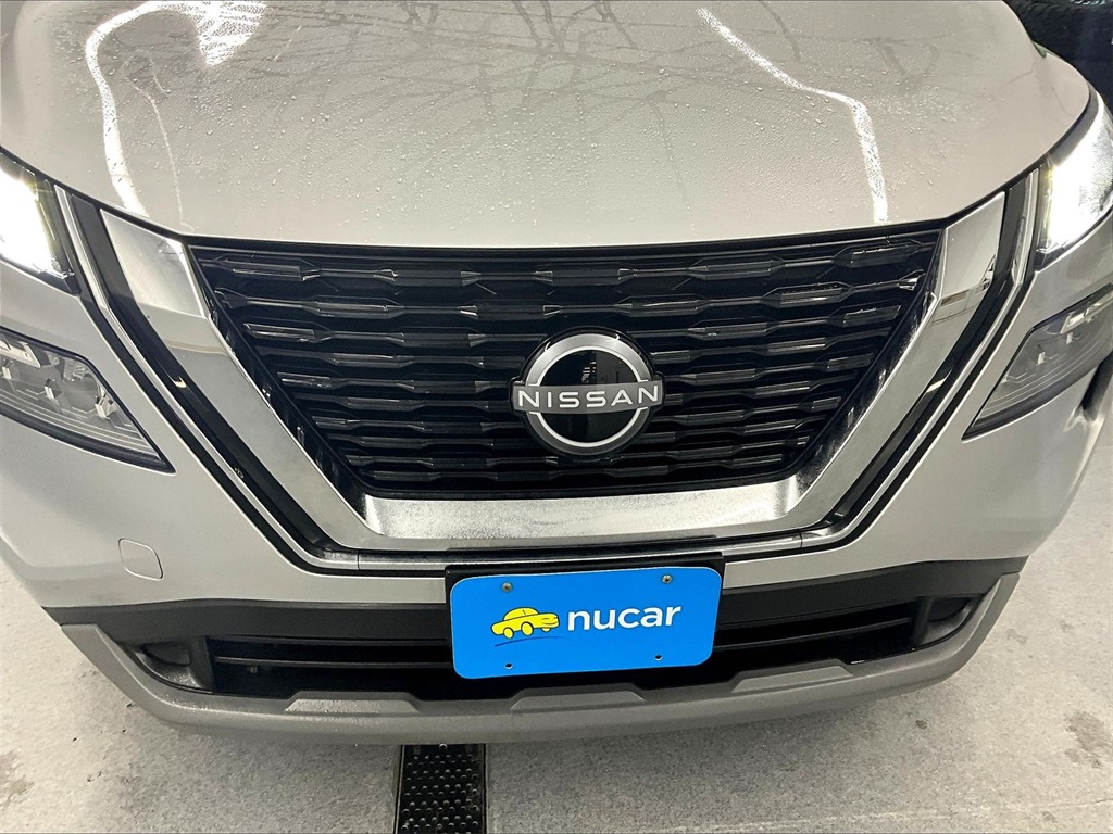 2023 Nissan Rogue SV - Photo 31