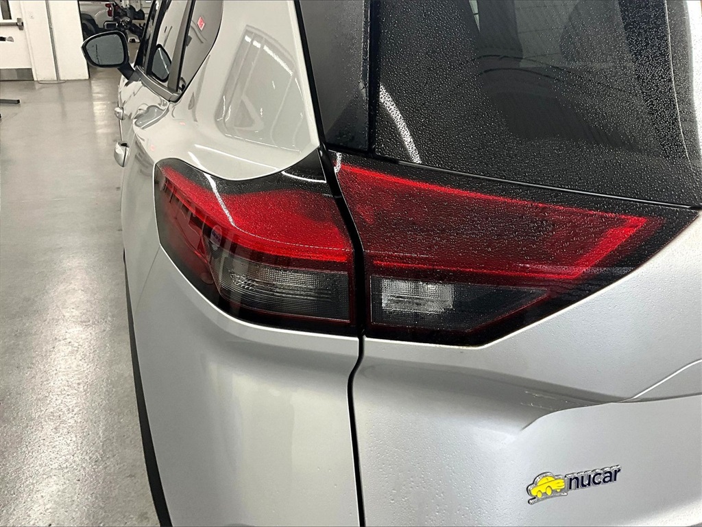 2023 Nissan Rogue SV - Photo 33
