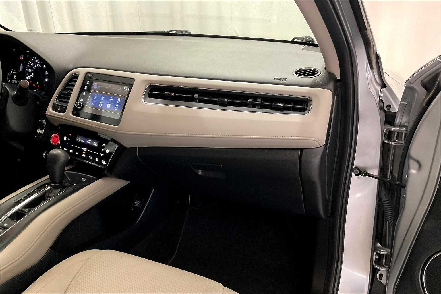 2022 Honda HR-V EX - Photo 13