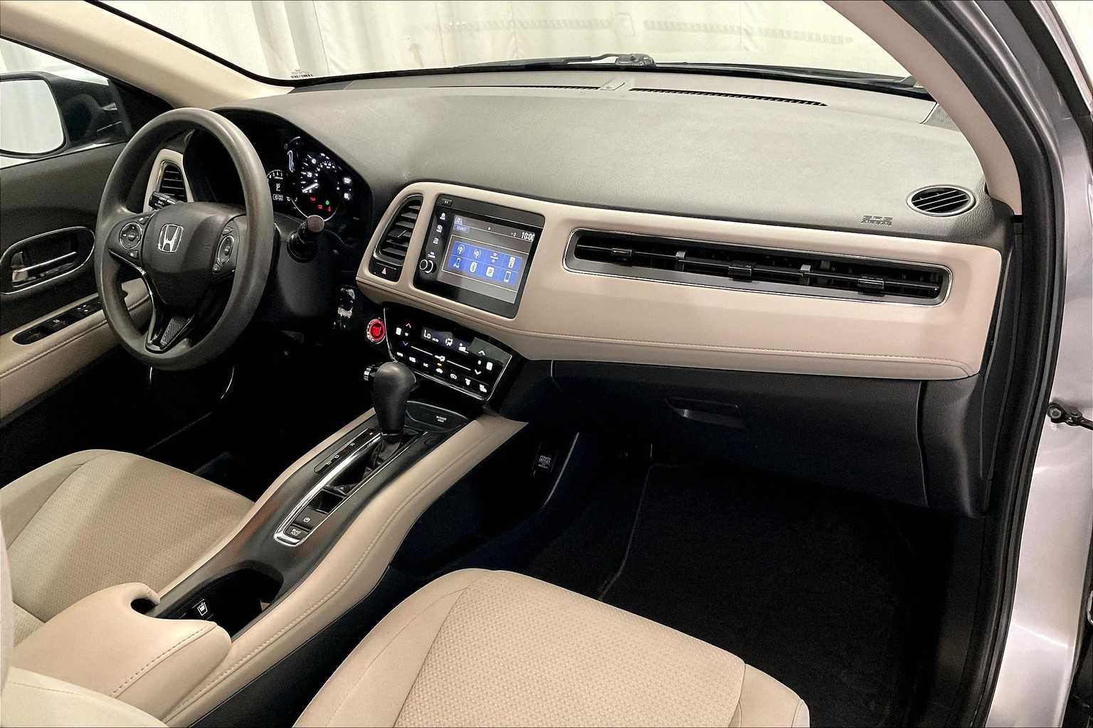 2022 Honda HR-V EX - Photo 14