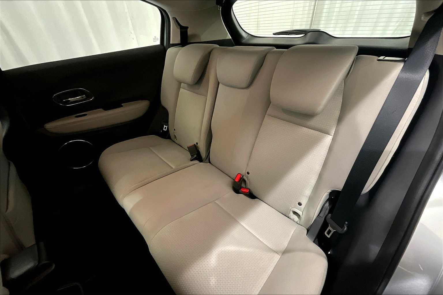 2022 Honda HR-V EX - Photo 15