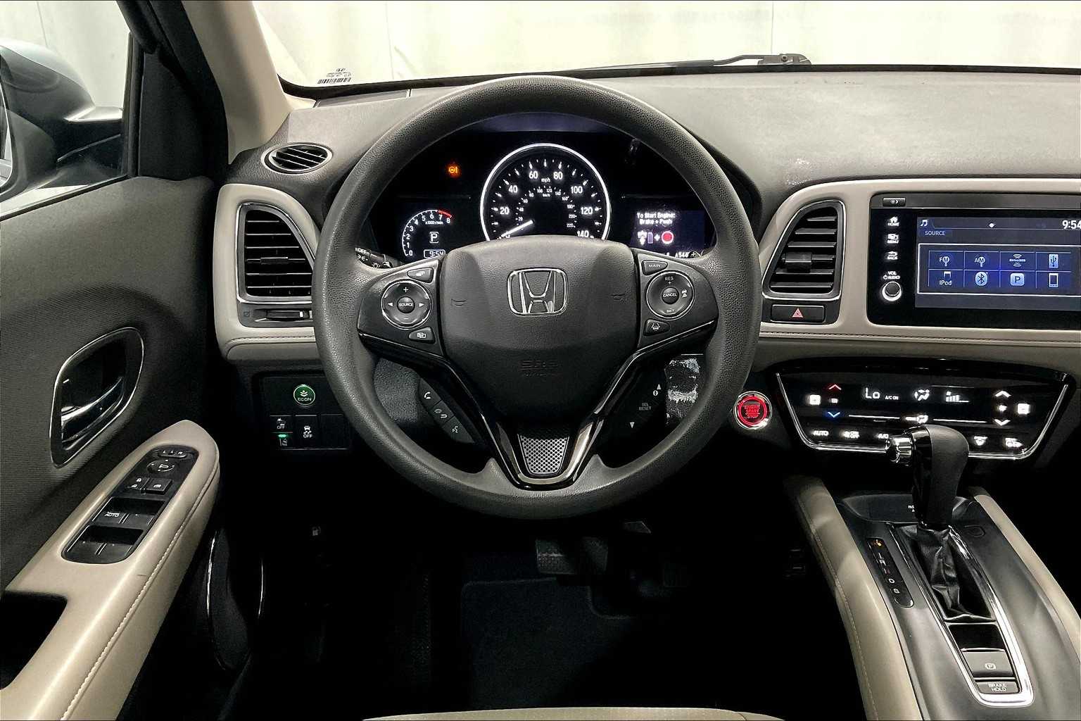 2022 Honda HR-V EX - Photo 17