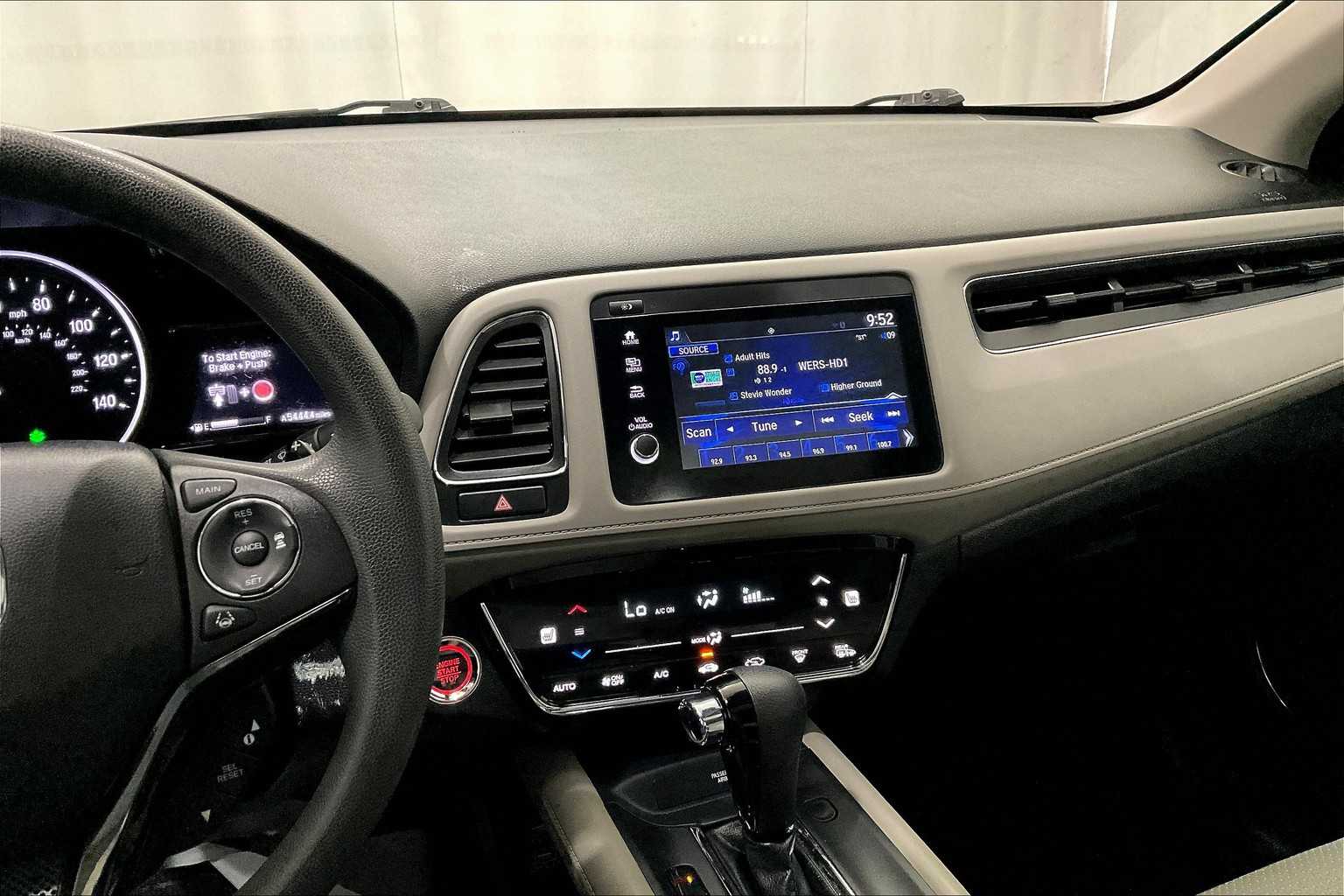 2022 Honda HR-V EX - Photo 18