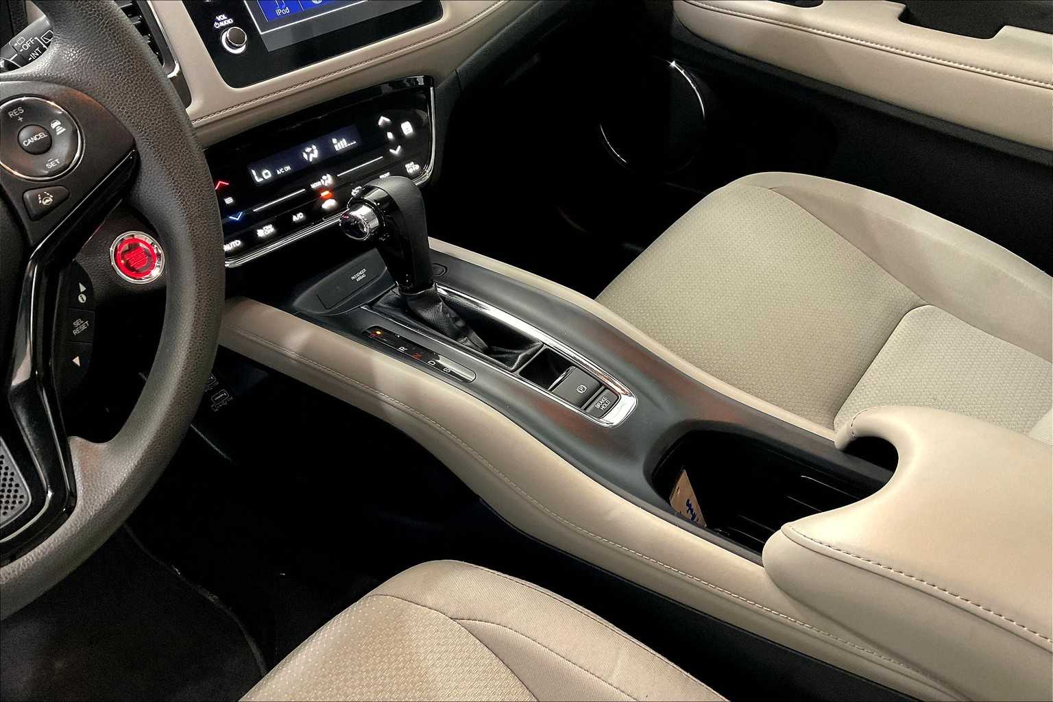 2022 Honda HR-V EX - Photo 20