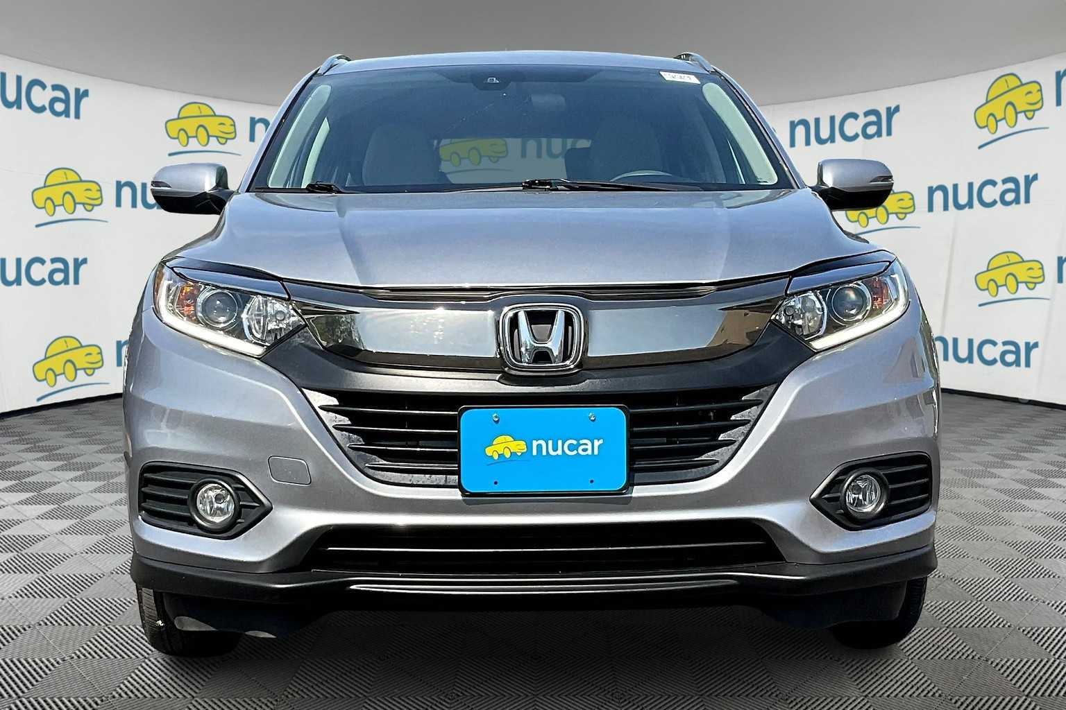 2022 Honda HR-V EX - Photo 2