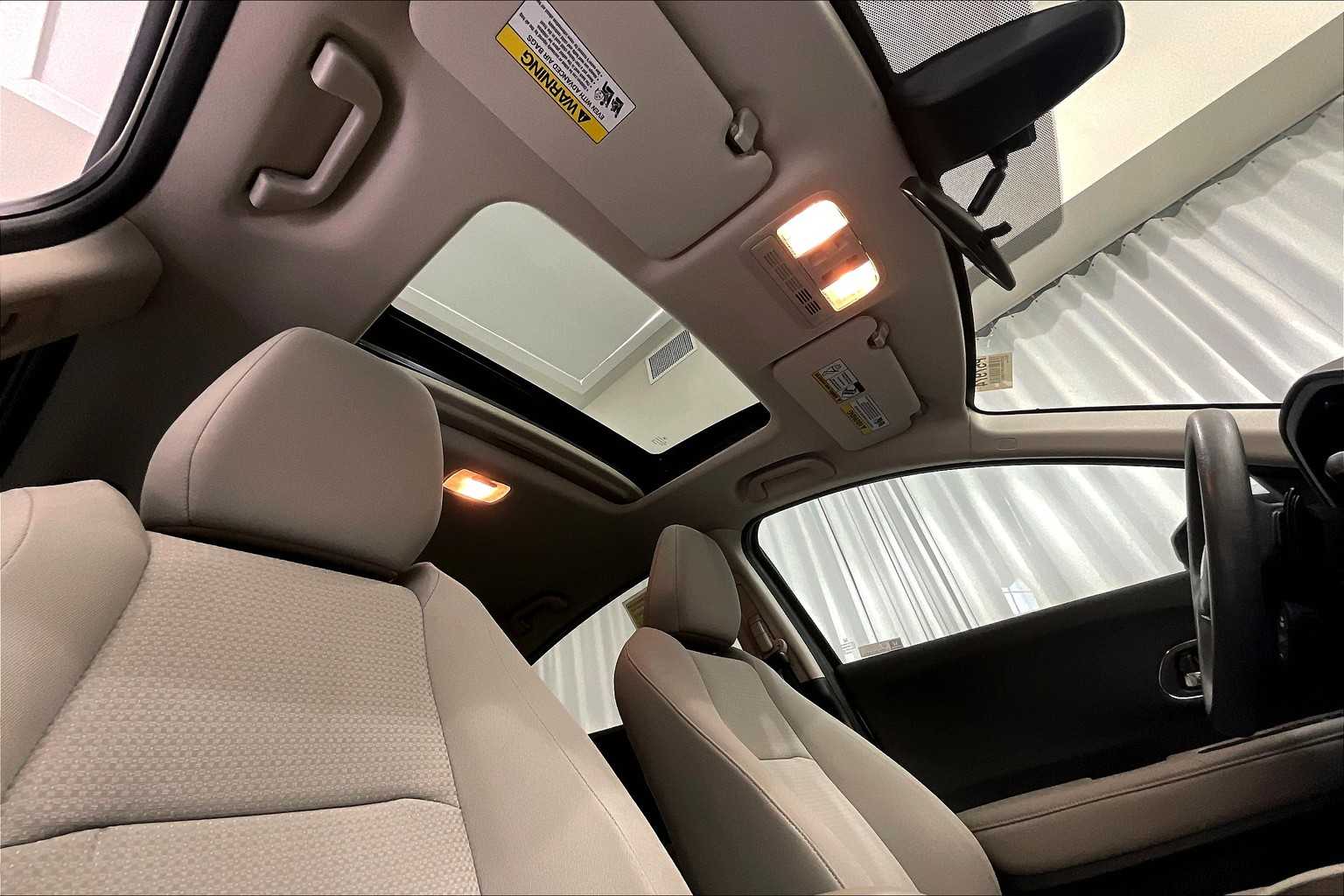 2022 Honda HR-V EX - Photo 22