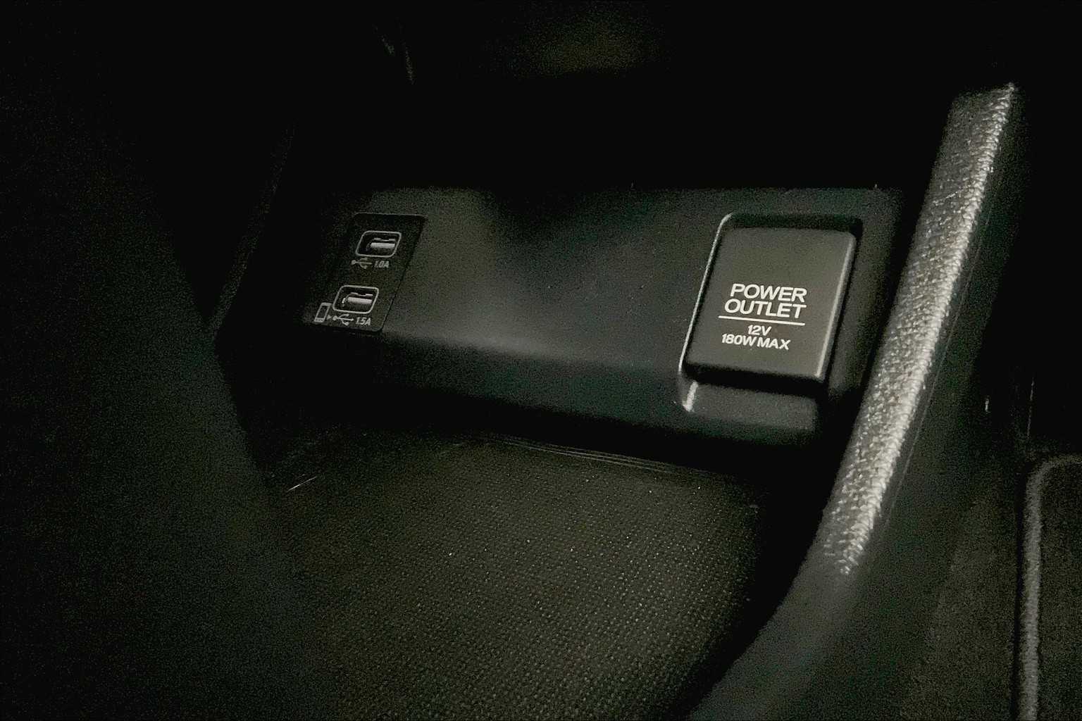 2022 Honda HR-V EX - Photo 27